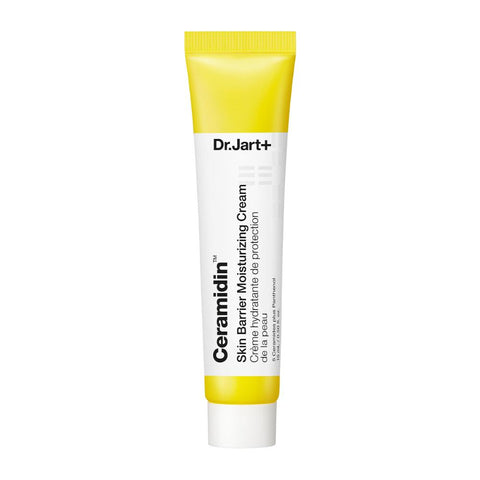 Dr.Jart+ Ceramidin Skin Barrier Moisturizing Cream