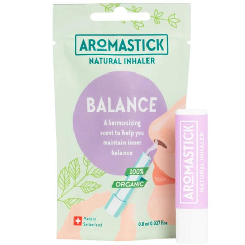 Aromastick Natural Inhaler Balance