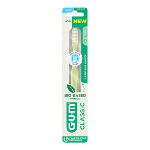 Gum Classic Toothbrush-Soft
