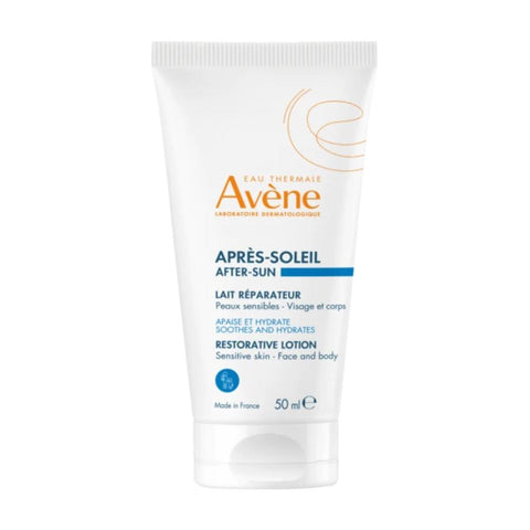 Avene Apres-Soleil After Sun