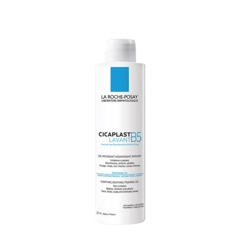 La Roche-Posay Cicaplast Lavant B5-Gel Καθαρισμού