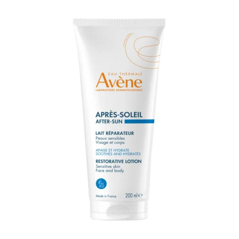 Avene Apres-Soleil After Sun