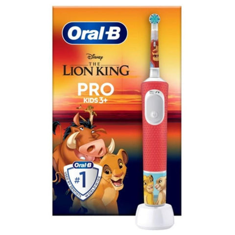 Oral-B Pro Kids Disney The Lion King 3+