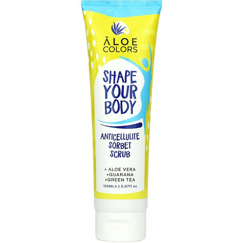 Aloe Colors Shape Your Body All Day Routine