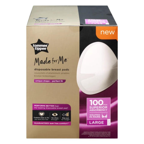 Tommee Tippee Breast Pads