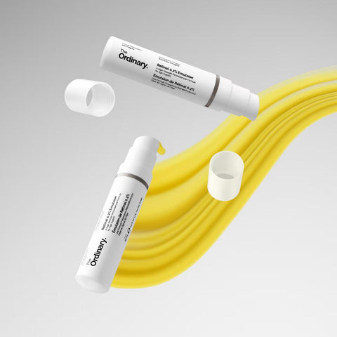 The Ordinary Retinal 0.2% Emulsion