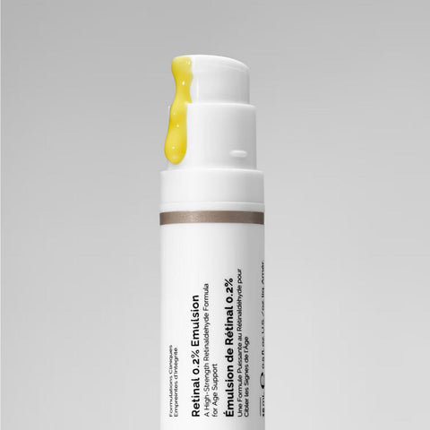 The Ordinary Retinal 0.2% Emulsion