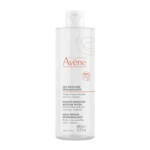 Avene Makeup Removing Micellar Water