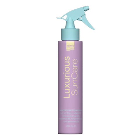 Intermed Luxurious Sun Care Hair Protection Spray