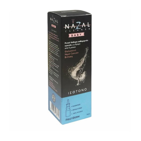 Frezyderm Nazal Cleaner Baby Isotonic 30ml