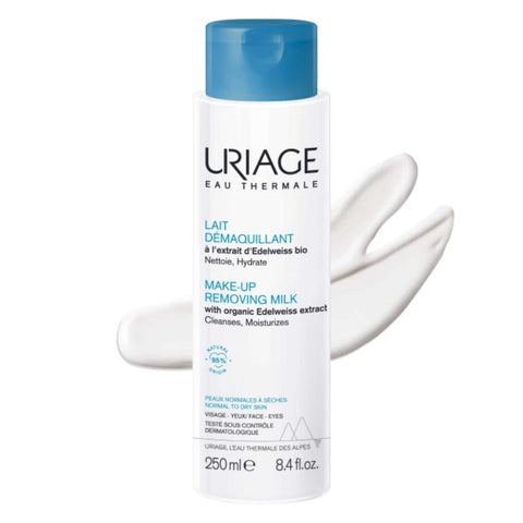 Uriage Cleansing Milk