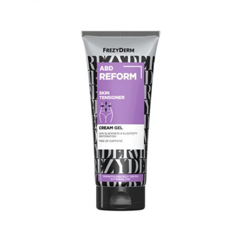 Frezyderm ABD Reform Skin Tensioner Cream Gel