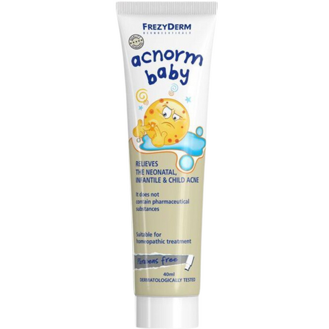 Frezyderm Ac-Norm Baby Cream 40ml