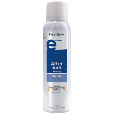 Frezyderm After Sun Mousse