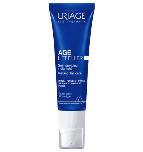 Uriage Age Lift Filler Instant Filler Care