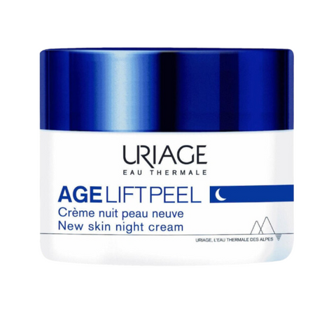 Uriage Age Lift Peel Night Cream 50ml