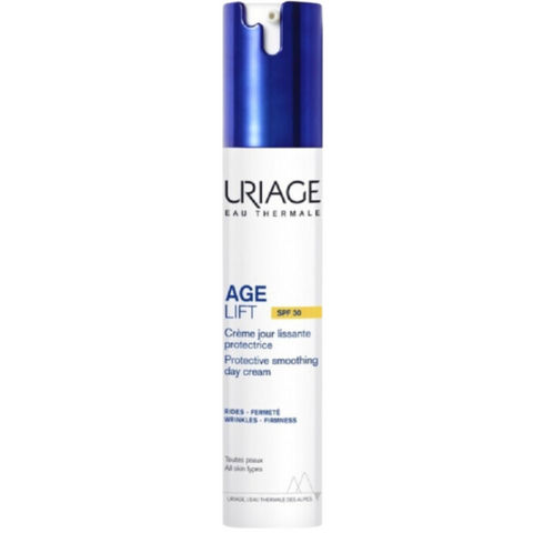 Uriage Age Lift Protective Smoothing Day Cream SPF30 40ml