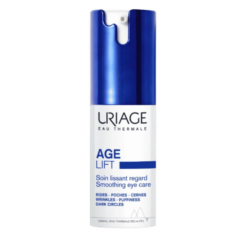 Uriage Age Lift Smoothing Eye Care 15ml