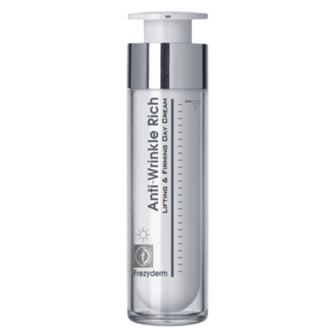 Frezyderm Anti-Wrinkle Rich Day Cream 45+ 50ml