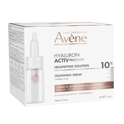 Avene Hyaluron Activ Procedure Ορός Σύσφιξης