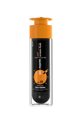 Frezyderm Ac-Norm Sun Screen Fluid SPF50+