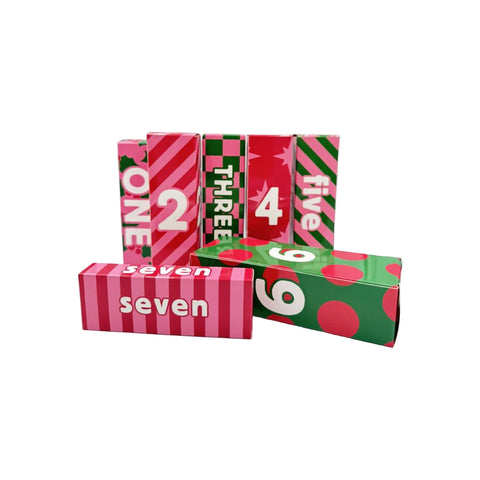 Aloe Colors Advent Calendar 2026!