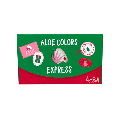 Aloe Colors Advent Calendar 2026!