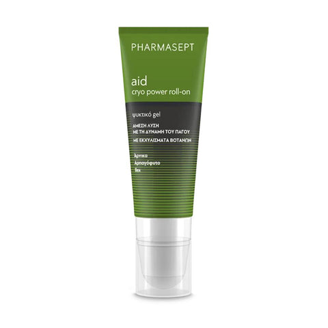 Pharmasept Aid Cryo Power Roll-On