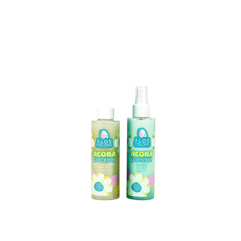 Aloe Colors Aloha Paradise Set