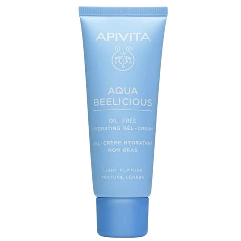 Apivita Aqua Beelicious Light Gel-Cream Oil-Free