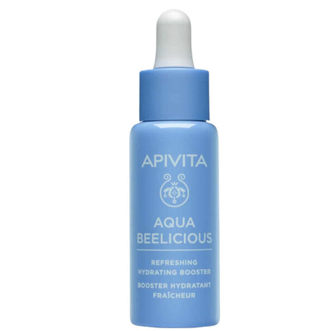 Apivita Aqua Beelicious Refreshing Hydrating Booster