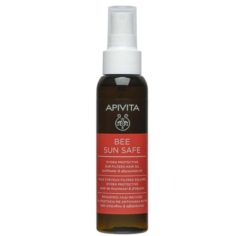 Apivita Bee Sun Hydra Protective Hair Oil