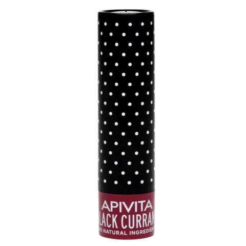 Apivita Black Currant Lip Care