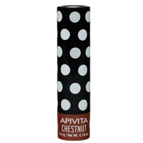 Apivita Chestnut Lip Care