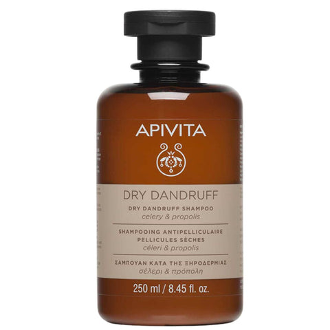 Apivita Dry Dandruff Shampoo