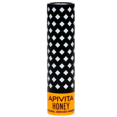 Apivita Eco Bio LipCare Honey