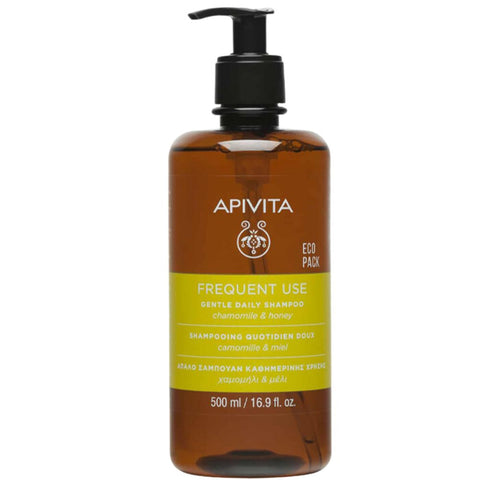 Apivita Frequent Use Shampoo
