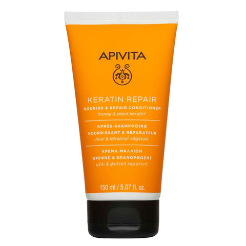 Apivita Keratin Repair Conditioner