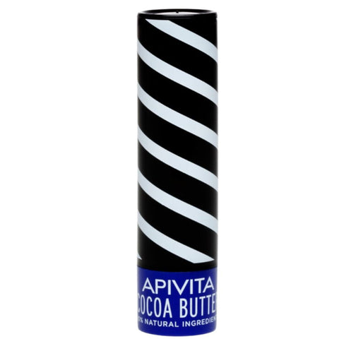 Apivita Lip Balm Cocoa Butter