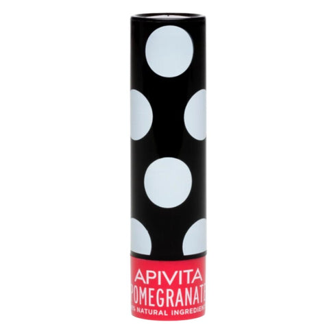 Apivita LipCare Black Pomegranate