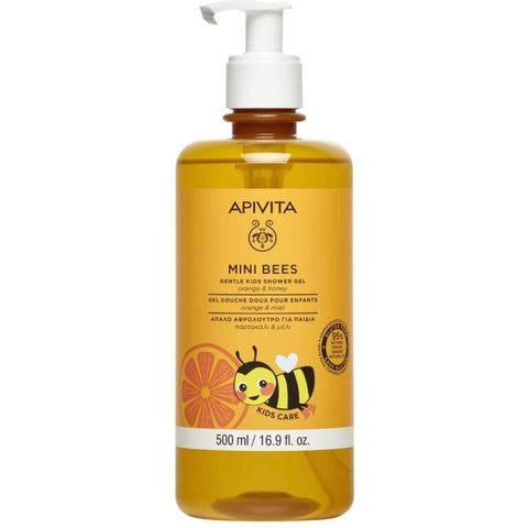 Apivita Mini Bees Orange