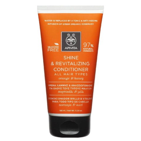 Apivita Shine Conditioner