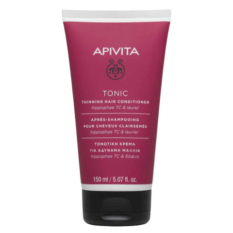 Apivita Tonic Conditioner