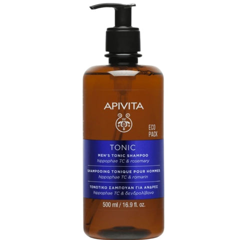 Apivita Tonic Mens Shampoo