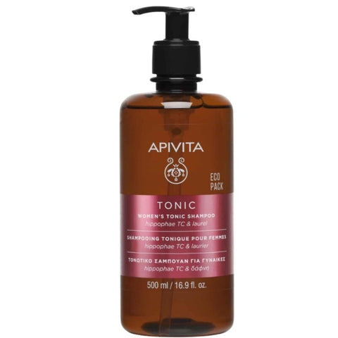 Apivita Tonic Womens Shampoo