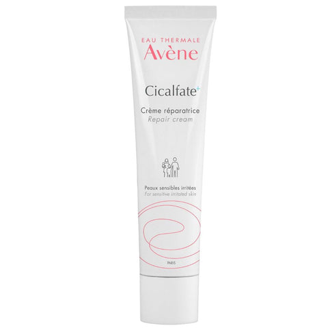 Avene Cicalfate+ Repairing Protective Cream
