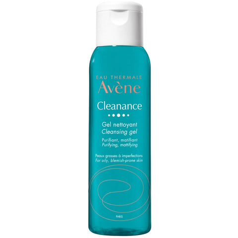 Avene Cleanance Cleansing Gel