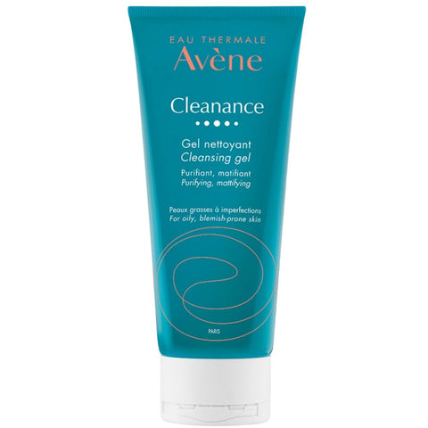 Avene Cleanance Cleansing Gel