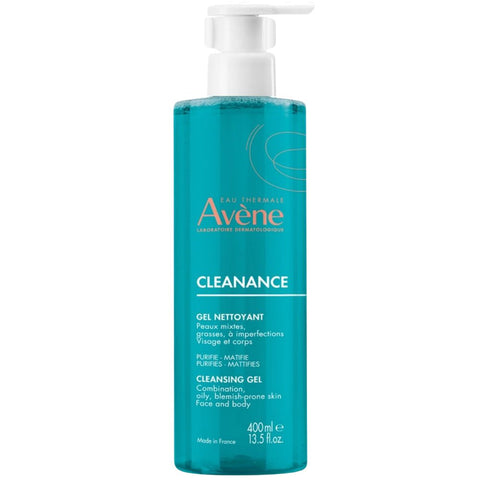 Avene Cleanance Cleansing Gel