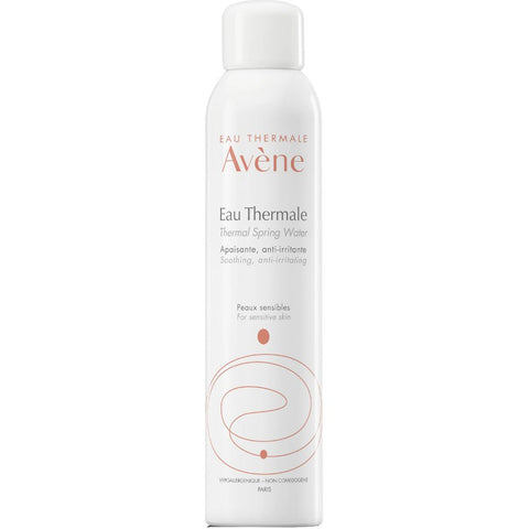 Avene Eau Thermale Thermal Spring Water